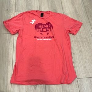 Ymca heart healthy size medium